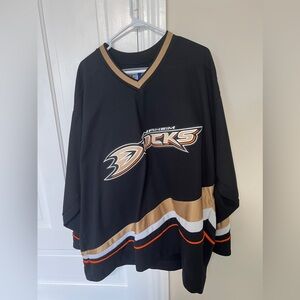 Anaheim Ducks XL Jersey 2006-07